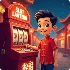 Slot Latern