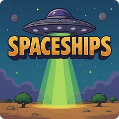 Spaceships